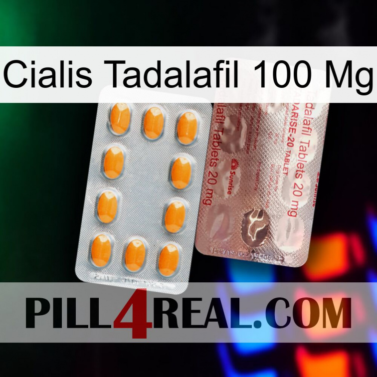 Cialis Tadalafil 100 Mg new13